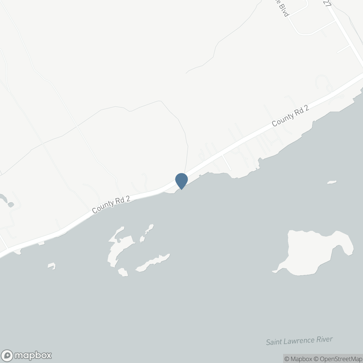 18988 COUNTY RD 2 HIGHWAY S, Cornwall, Ontario K6H 5R5